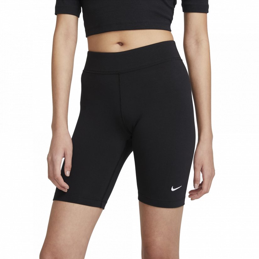 nike biker short set