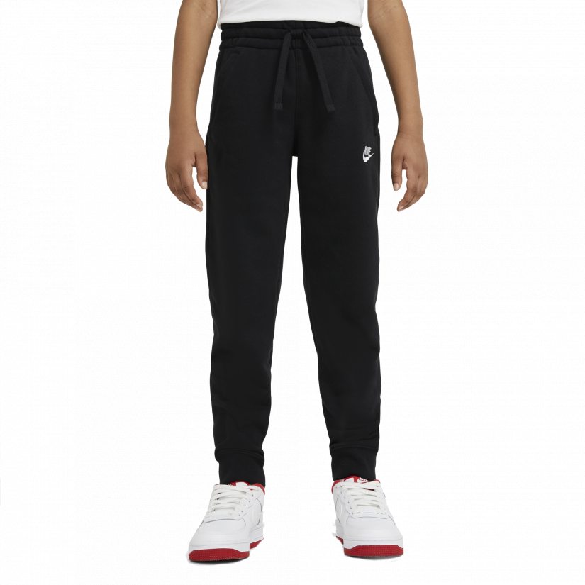 nike m nsw club jogger ft