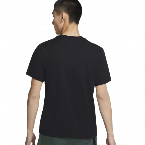 Nike Sportswear TEE ICON SWOOSH