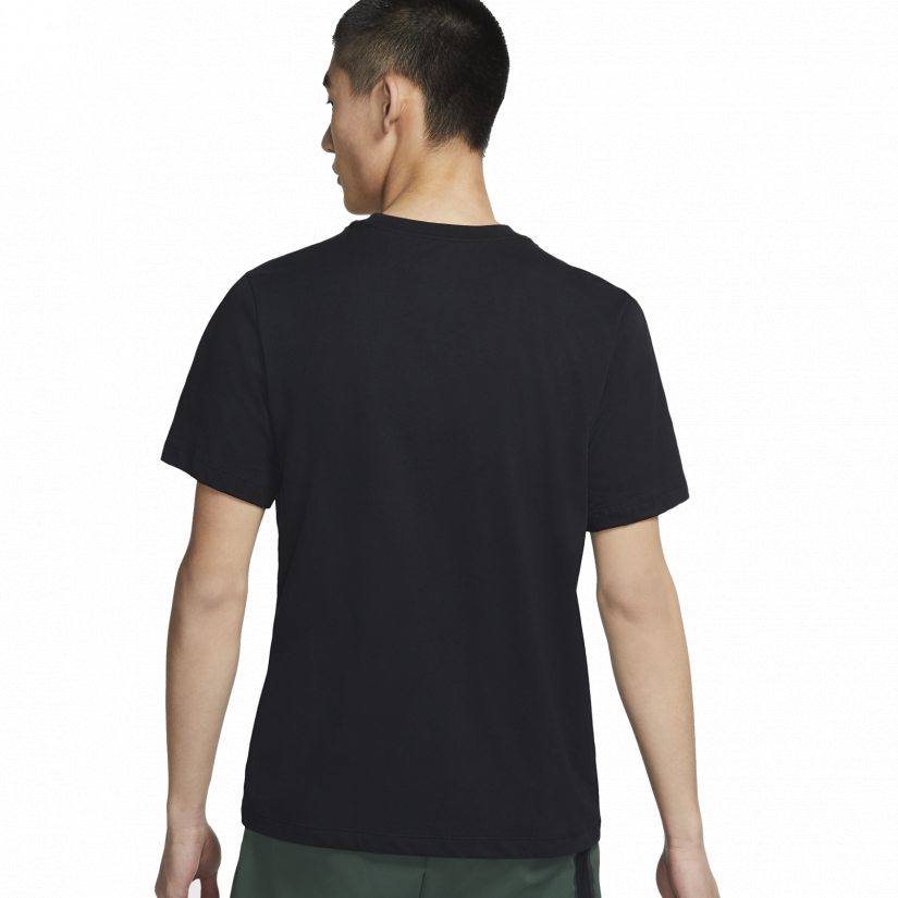 Sportswear TEE ICON SWOOSH