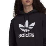 TREFOIL HOODY TREFOIL HOODY