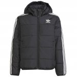 PADDED JACKET PADDED JACKET