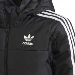PADDED JACKET PADDED JACKET