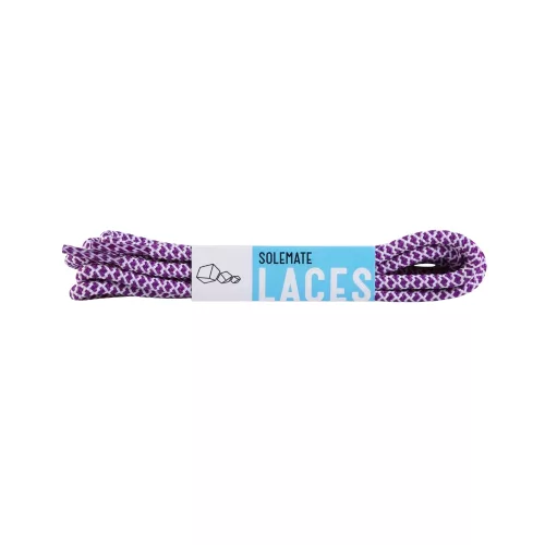 SOLEMATE LACES