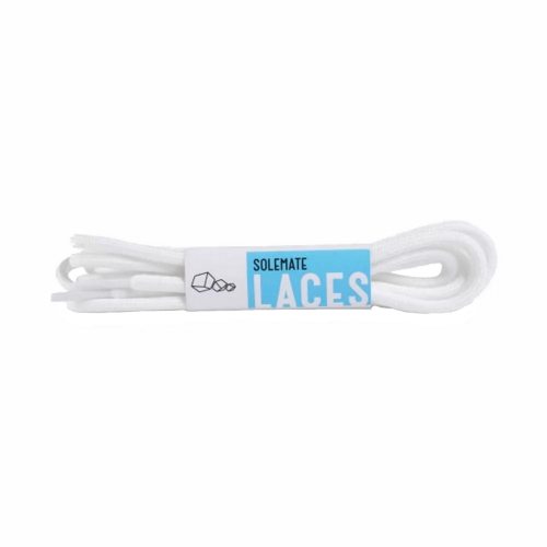 SOLEMATE LACES