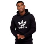 TREFOIL HOODIE TREFOIL HOODIE