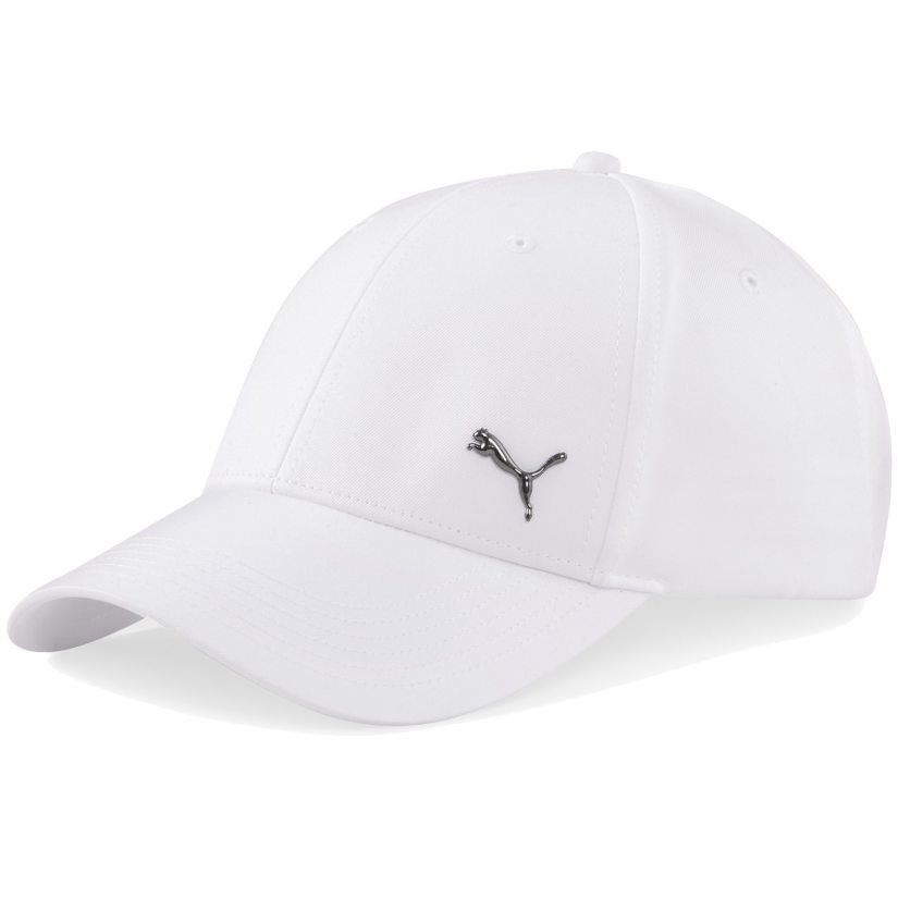 puma metal cat cap