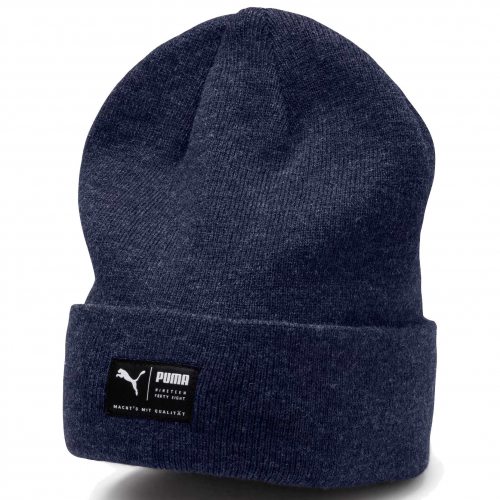 PUMA ARCHIVE heather beanie