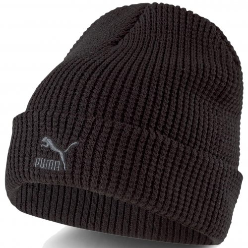 PUMA ARCHIVE mid fit beanie