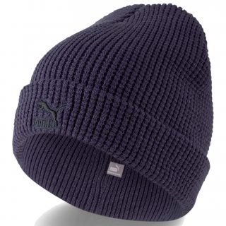 PUMA ARCHIVE mid fit beanie
