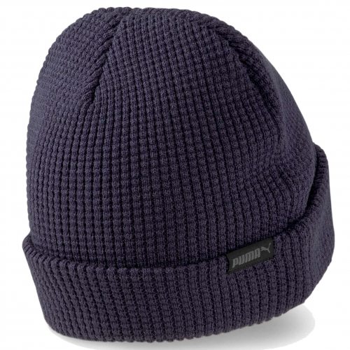 PUMA ARCHIVE mid fit beanie