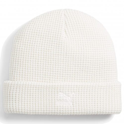 PUMA ARCHIVE mid fit beanie