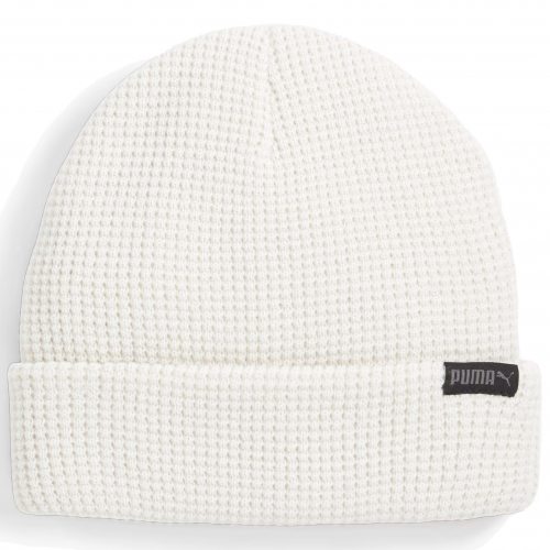 PUMA ARCHIVE mid fit beanie