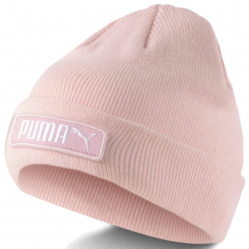 PUMA Classic Cuff Beanie