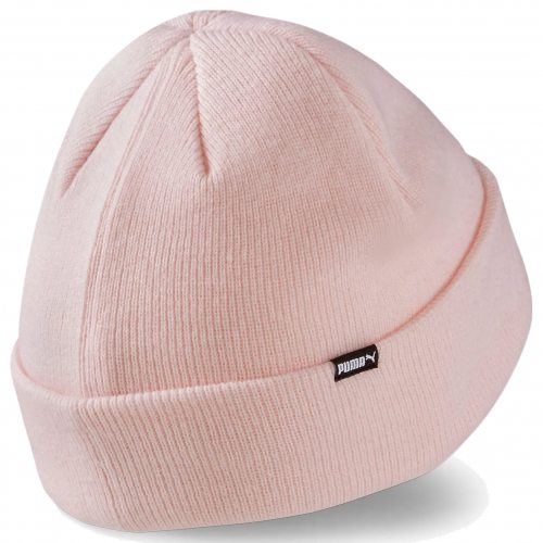 PUMA Classic Cuff Beanie