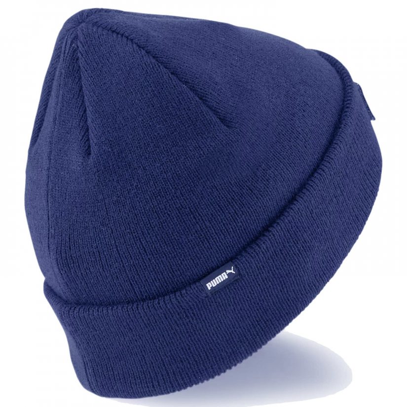 Classic Cuff Beanie