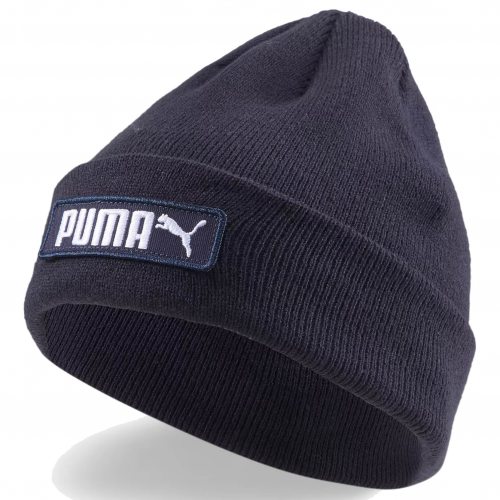 PUMA Classic Cuff Beanie