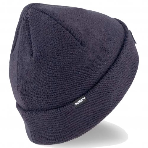 PUMA Classic Cuff Beanie