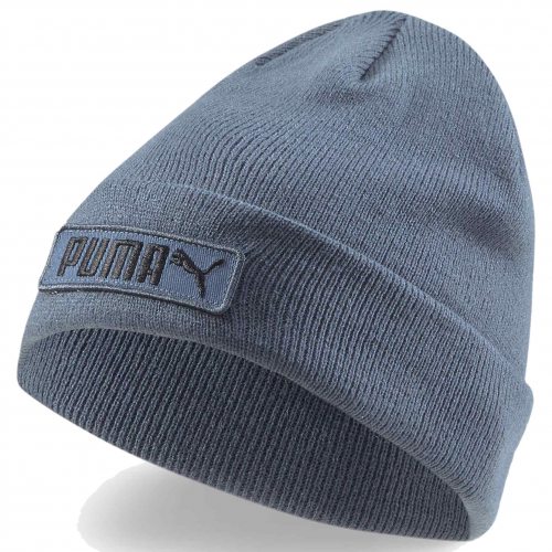 PUMA Classic Cuff Beanie