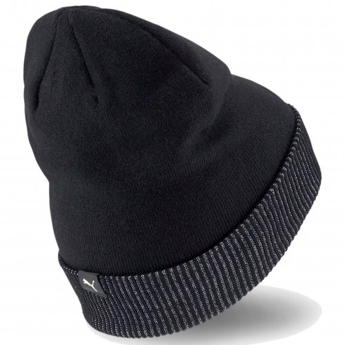 PUMA BMW MMS Classic Cuff Beanie