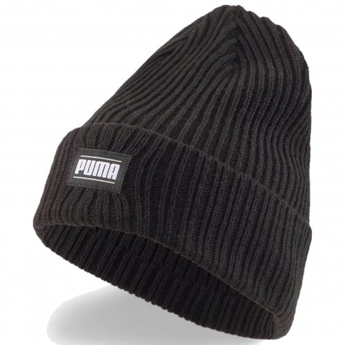 PUMA Ribbed Classic Beanie