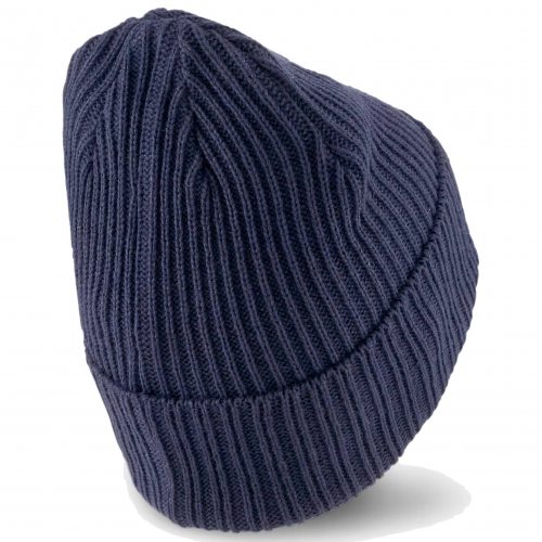 PUMA Ribbed Classic Cuff Beanie