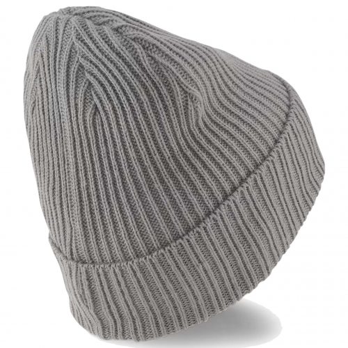 PUMA Ribbed Classic Cuff Beanie