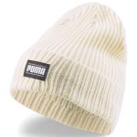 Ribbed Classic Beanie