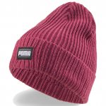 Ribbed Classic Beanie