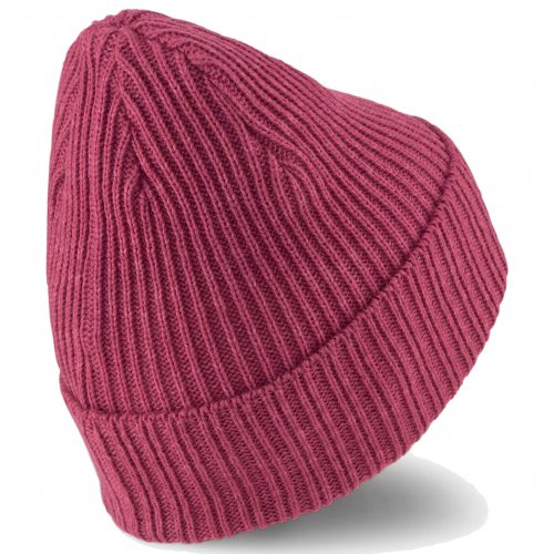 PUMA Ribbed Classic Beanie