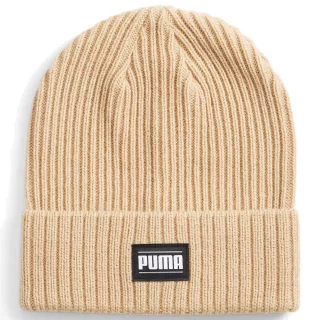 PUMA Ribbed Classic Cuff Beanie