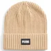 Ribbed Classic Cuff Beanie