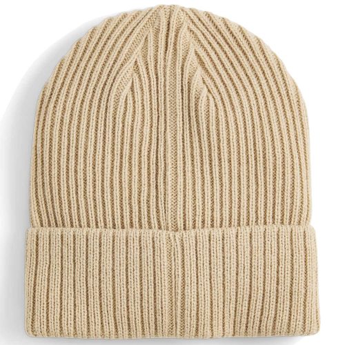 PUMA Ribbed Classic Cuff Beanie