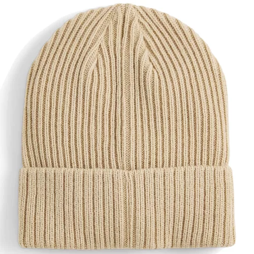 PUMA Ribbed Classic Cuff Beanie