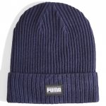 Ribbed Classic Beanie