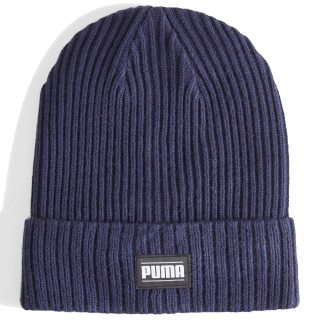 PUMA Ribbed Classic Beanie