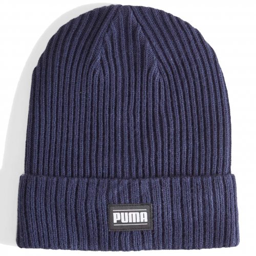 PUMA Ribbed Classic Beanie