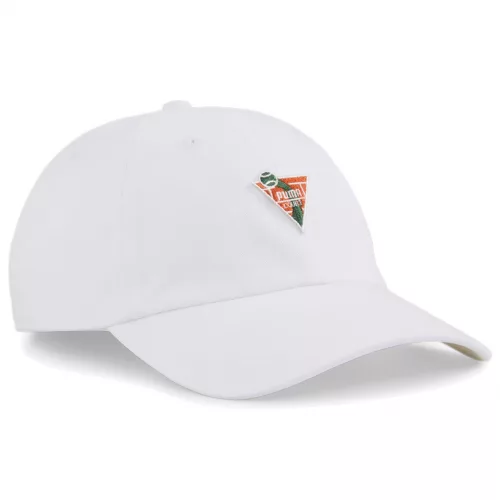 PUMA PRIME Dad Cap