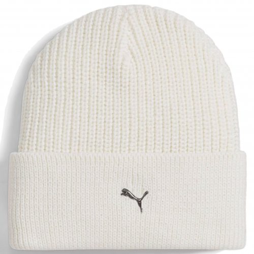 PUMA Metal Cat Beanie