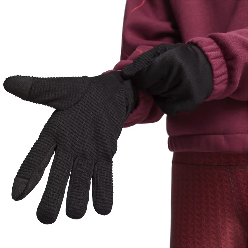Knit Gloves