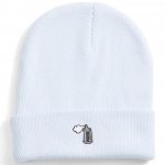 PRIME Graphic Beanie