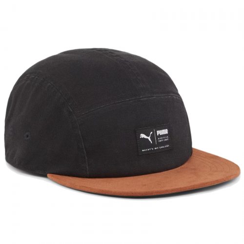 PUMA Skate 5 Panel Cap