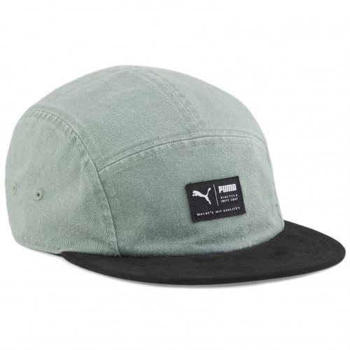 PUMA Skate 5 Panel Cap