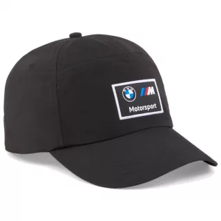 PUMA BMW MMS Heritage BB Cap