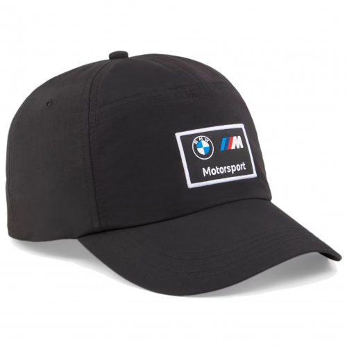 PUMA BMW MMS Heritage BB Cap