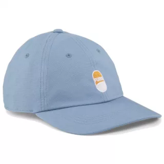 PUMA Downtown Low Curve Cap