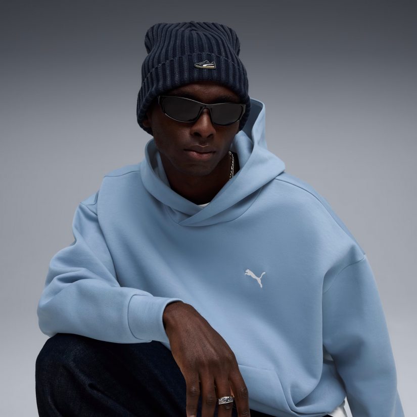 PREMIUM ESS Mid Crown Beanie