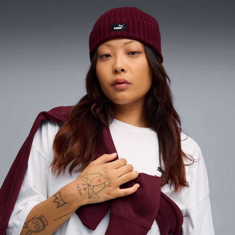 ESS Fisherman Beanie