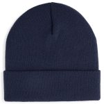 METALPUMACAT HighCrownBeanie