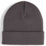 METALPUMACAT HighCrownBeanie